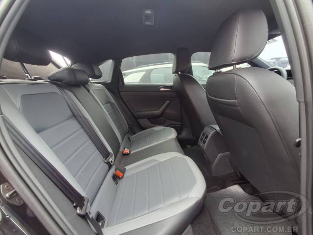 2023 VOLKSWAGEN NIVUS 