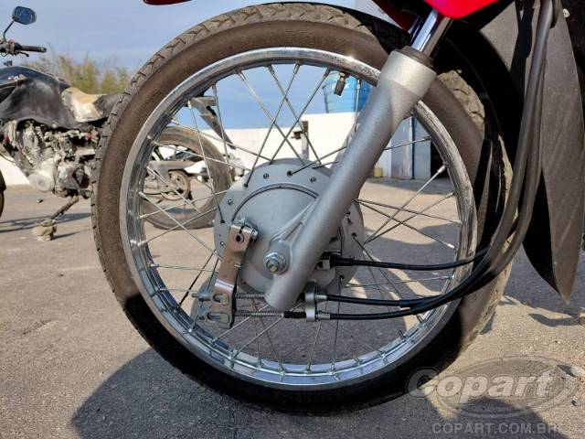 2024 HONDA BIZ 