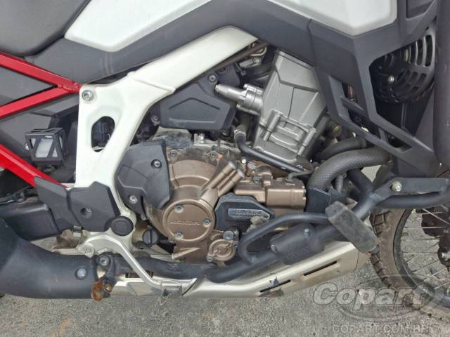 2023 HONDA CRF 1100L 