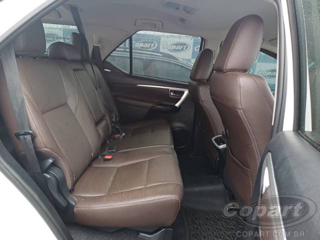 2019 TOYOTA SW4 