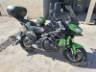 2023 KAWASAKI VERSYS 