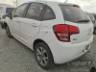 2018 CITROEN C3 