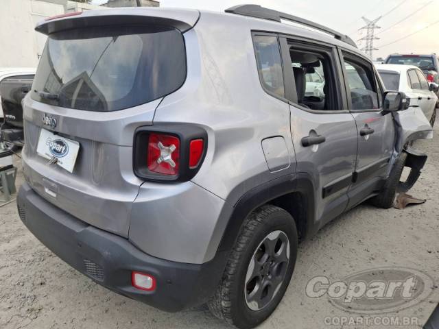 2019 JEEP RENEGADE 