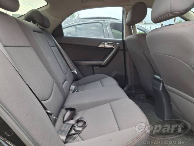 2012 KIA CERATO 
