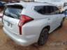 2024 MITSUBISHI PAJERO SPORT 