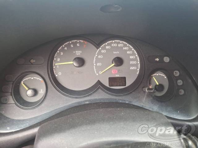 2008 CHEVROLET CLASSIC 