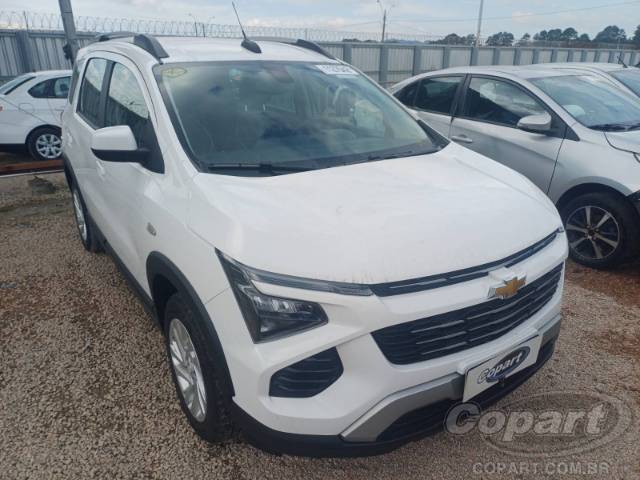 2025 CHEVROLET SPIN 