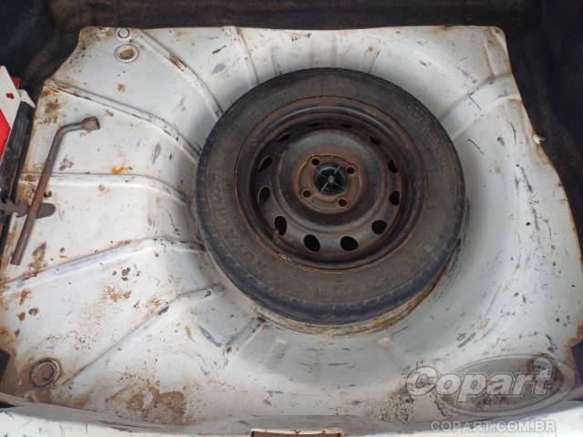 2014 CHEVROLET CLASSIC 