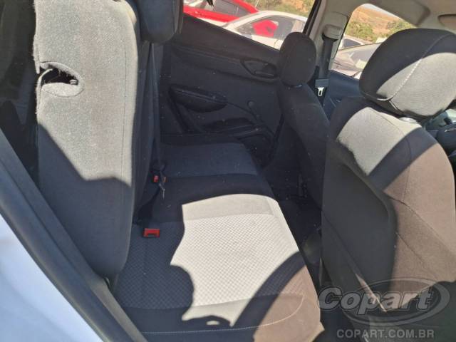 2019 CHEVROLET ONIX 