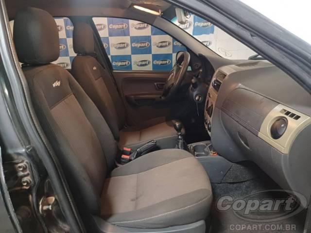 2015 FIAT PALIO 