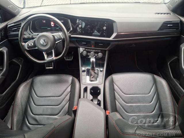 2021 VOLKSWAGEN JETTA 