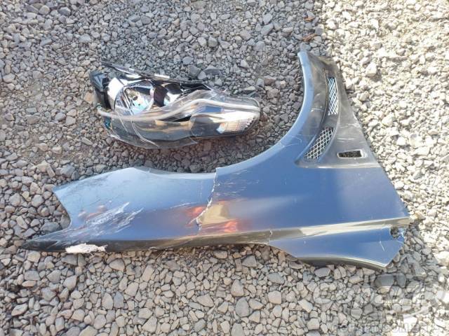 2016 MITSUBISHI LANCER 