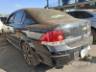 2010 CHEVROLET VECTRA 