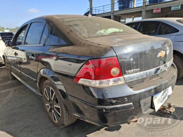 2010 CHEVROLET VECTRA 