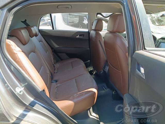 2018 HYUNDAI CRETA 