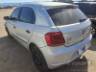 2017 VOLKSWAGEN GOL 
