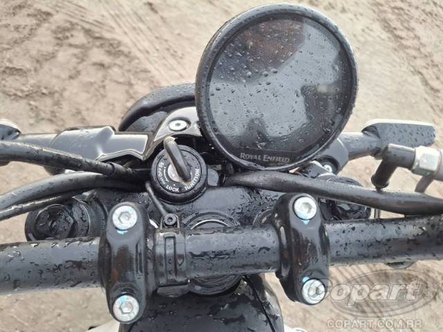 2026 ROYAL ENFIELD Guerrilla 