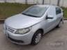 2012 VOLKSWAGEN VOYAGE 