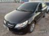 2009 VOLKSWAGEN GOL 