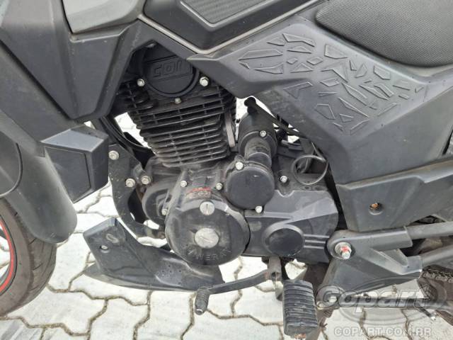 2025 SHINERAY XY 150 