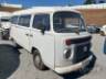 2012 VOLKSWAGEN KOMBI 