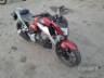 2026 HONDA CB 300F 