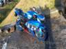2016 SUZUKI GSX-R 