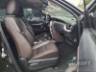 2016 TOYOTA HILUX SW4 