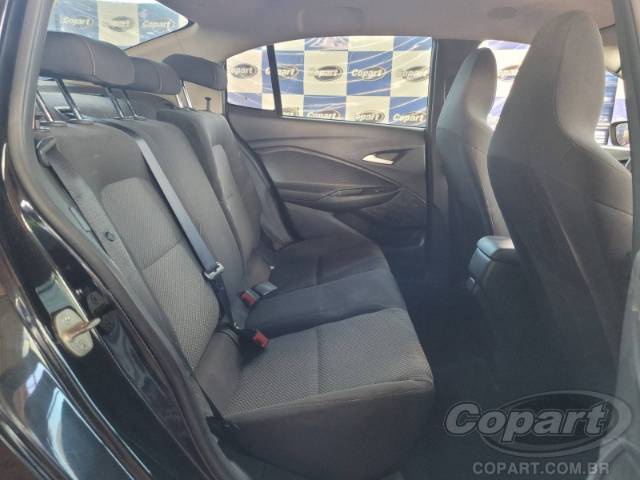 2023 CHEVROLET ONIX PLUS 