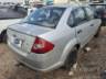 2005 FORD FIESTA SEDAN 