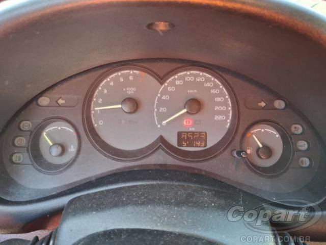 2005 CHEVROLET CLASSIC 