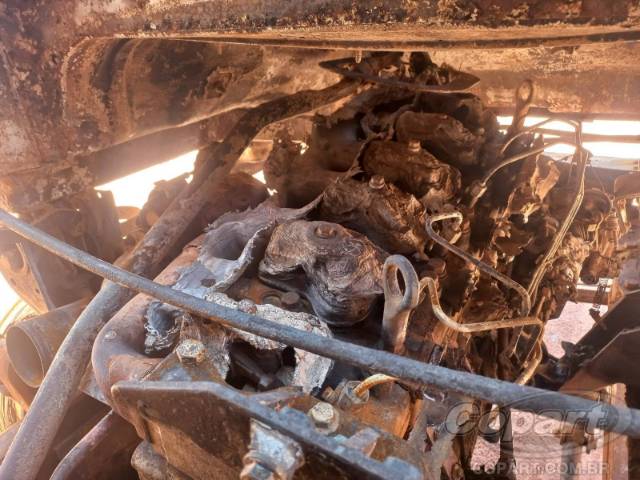 2011 VOLKSWAGEN WORKER 