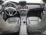 2014 MERCEDES BENZ CLASSE A 