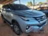 2017 TOYOTA HILUX SW4 