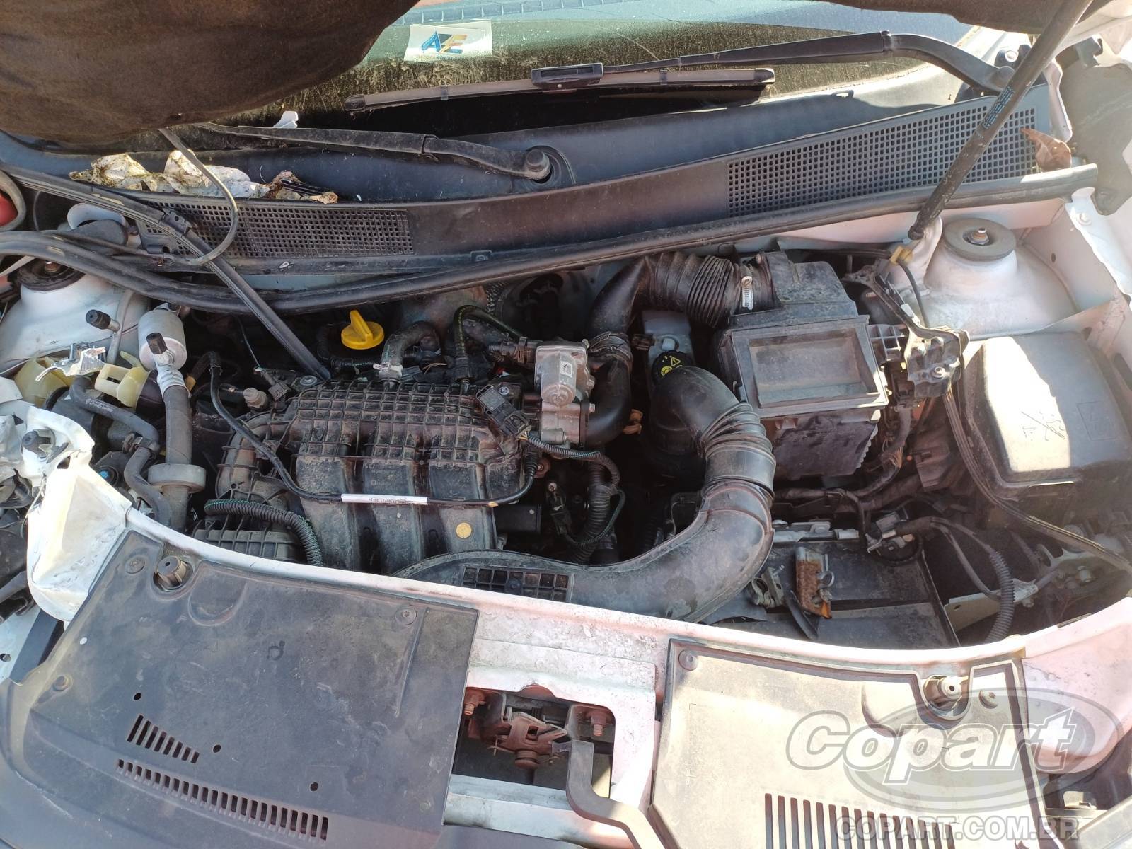 Foto 7 de 10: 2018 RENAULT SANDERO