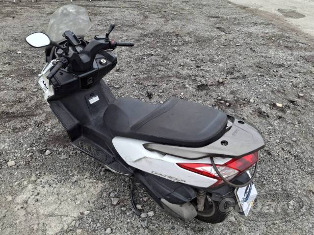 2019 KYMCO DOWNTOWN 