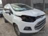 2015 FORD ECOSPORT 