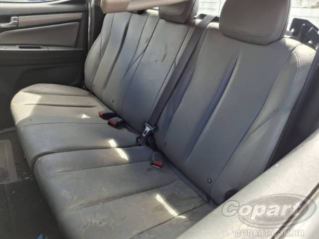 2023 CHEVROLET S10 CABINE DUPLA 