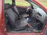 2012 FORD KA 