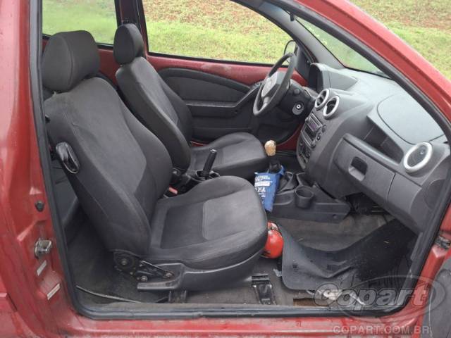 2012 FORD KA 