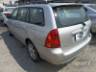 2007 TOYOTA FIELDER 