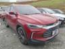 2021 CHEVROLET TRACKER 