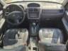 2015 MITSUBISHI PAJERO TR4 