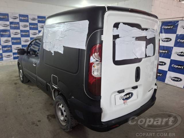 2023 FIAT FIORINO FURGAO 