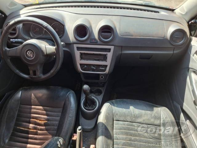2015 VOLKSWAGEN GOL 