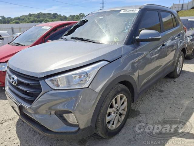 2024 HYUNDAI CRETA 
