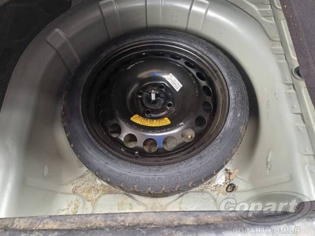 2016 CHEVROLET PRISMA 