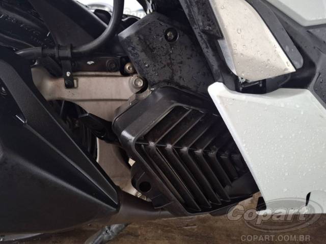 2024 HONDA PCX 