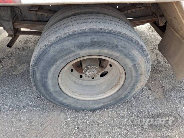 2009 FORD CARGO 1317E 