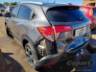2016 HONDA HR-V 